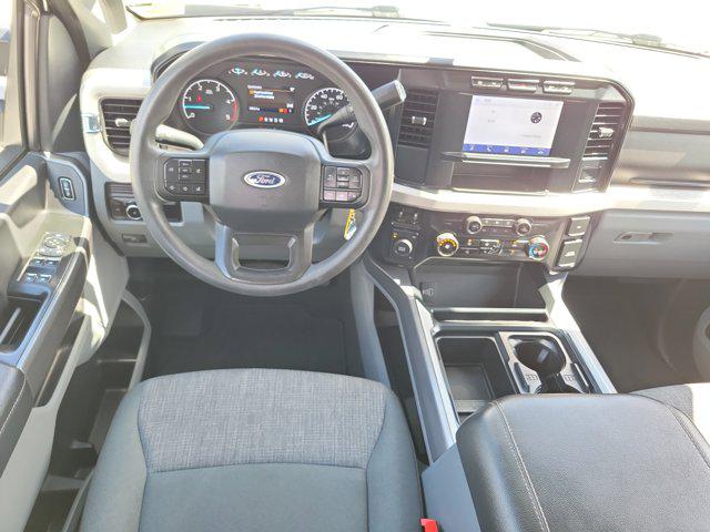 2024 Ford F-350 XLT