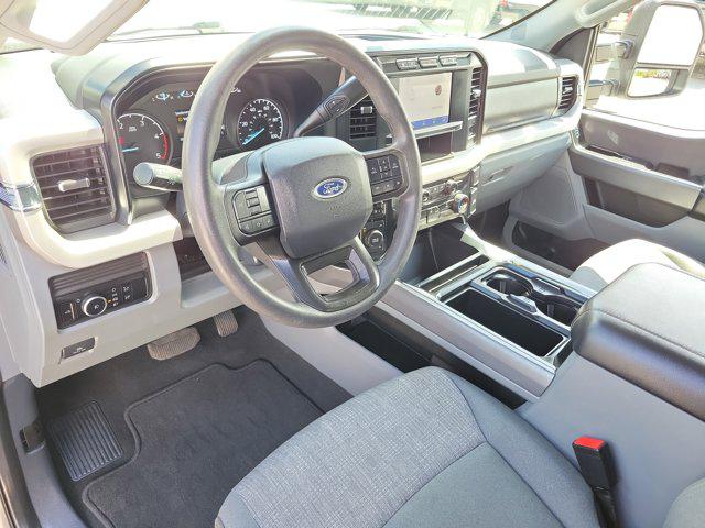 2024 Ford F-350 XLT