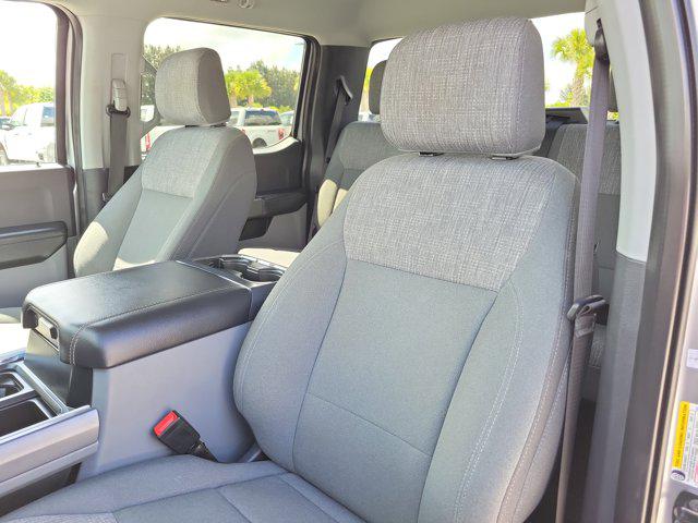 2024 Ford F-350 XLT