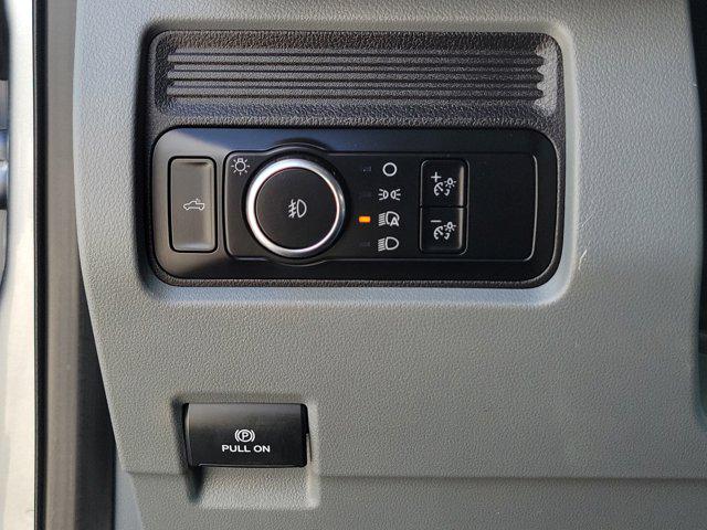 2024 Ford F-350 XLT