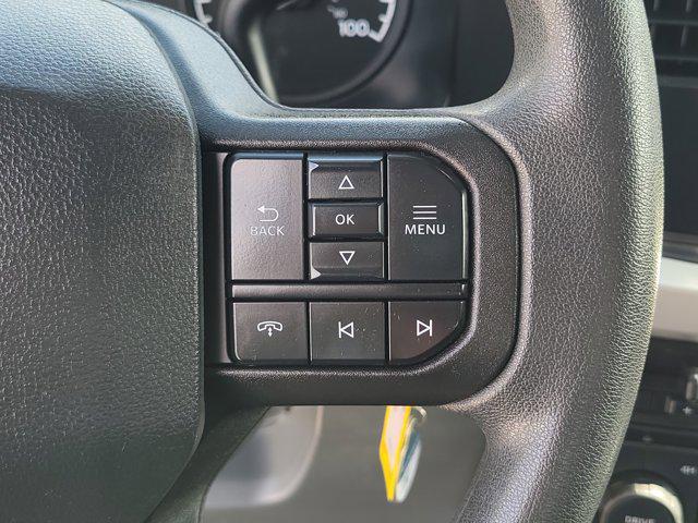 2024 Ford F-350 XLT