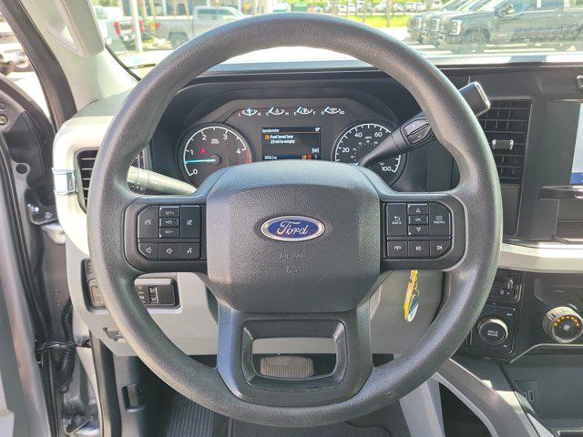 2024 Ford F-350 XLT