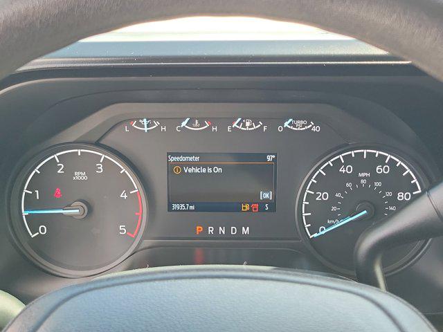 2024 Ford F-350 XLT