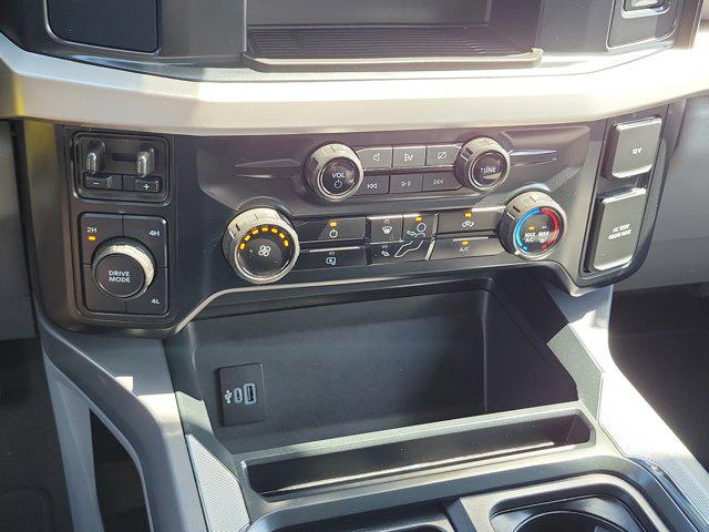 2024 Ford F-350 XLT