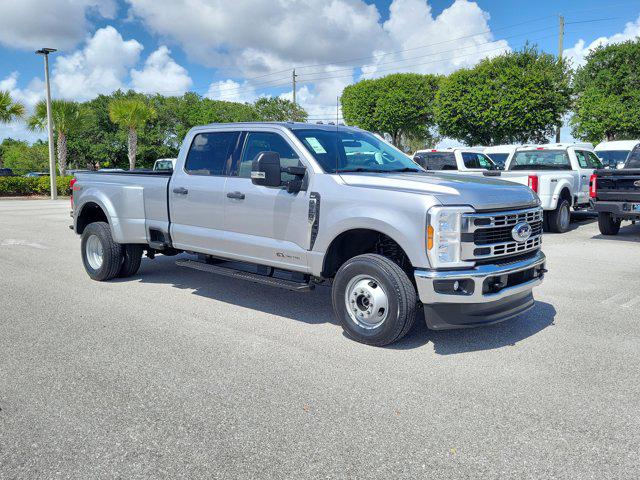 2024 Ford F-350 XLT