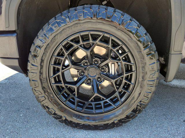 2024 GMC Sierra 1500 2WD Crew Cab Short Box Elevation