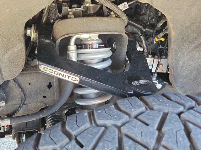 2024 GMC Sierra 1500 2WD Crew Cab Short Box Elevation