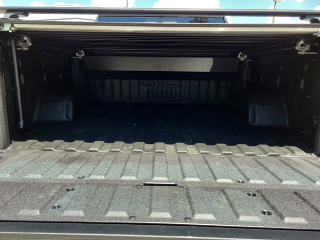 2024 GMC Sierra 1500 2WD Crew Cab Short Box Elevation