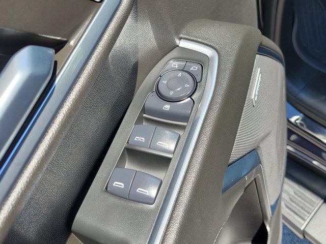 2024 GMC Sierra 1500 2WD Crew Cab Short Box Elevation