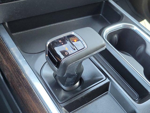 2024 GMC Sierra 1500 2WD Crew Cab Short Box Elevation