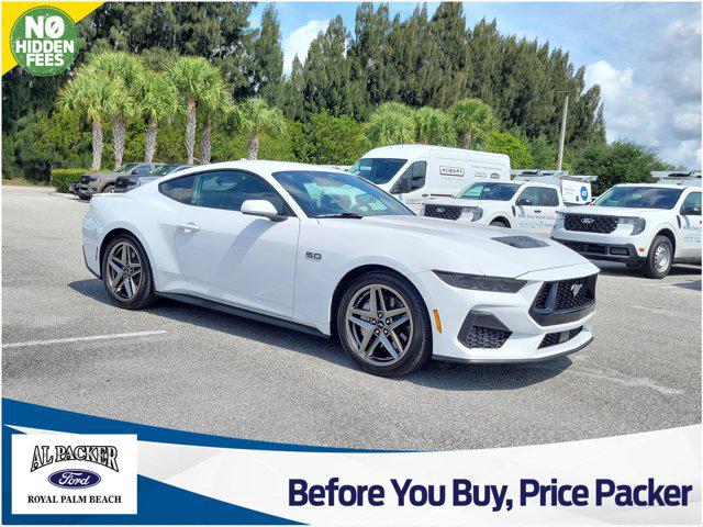 2025 Ford Mustang GT Fastback for sale in Royal Palm Beach, FL