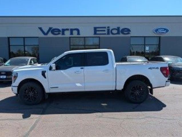 2025 Ford F-150 Platinum for sale in Mitchell, SD