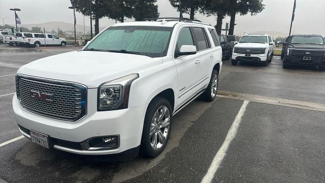 2017 GMC Yukon Denali for sale in Livermore, CA
