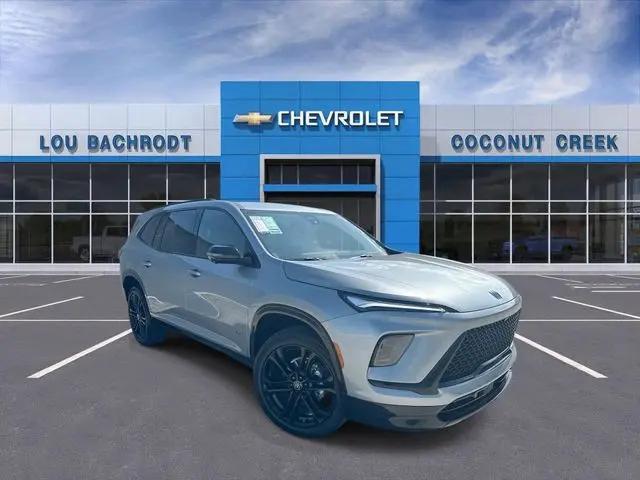 2025 Buick Enclave Sport Touring FWD for sale in Coconut Creek, FL