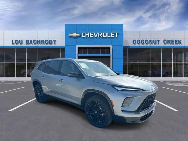2025 Buick Enclave Sport Touring FWD