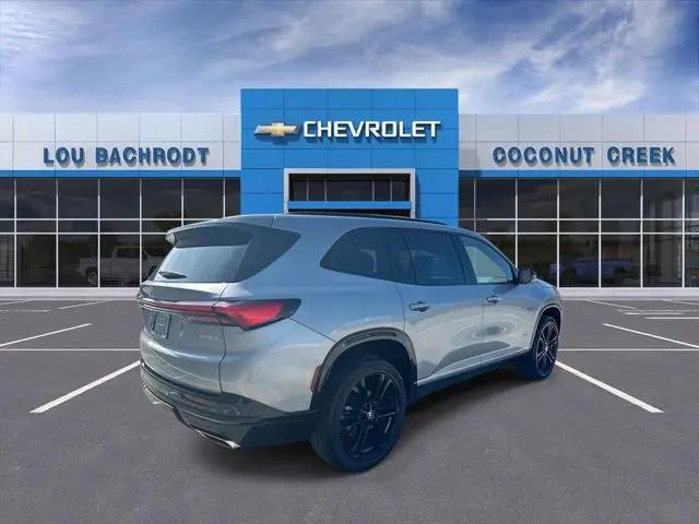 2025 Buick Enclave Sport Touring FWD
