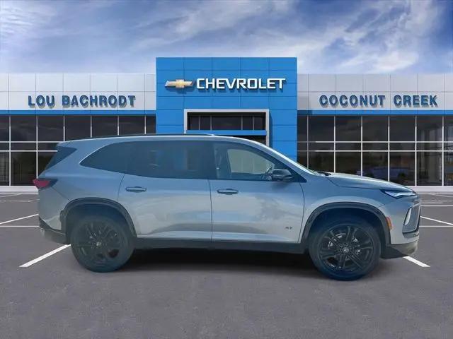 2025 Buick Enclave Sport Touring FWD