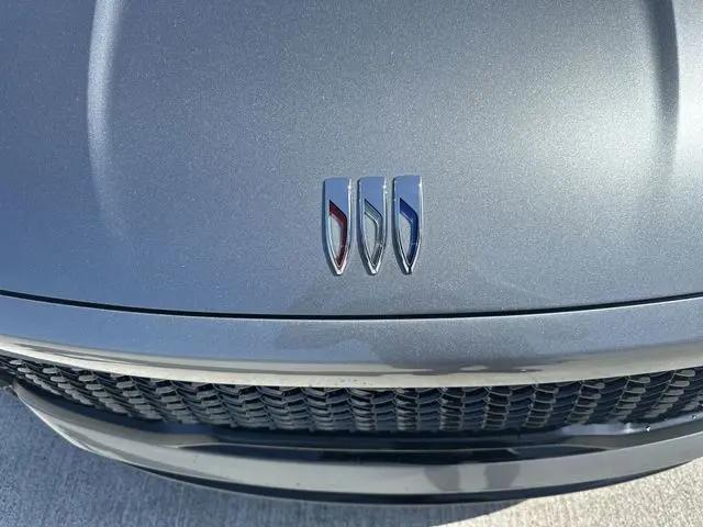2025 Buick Enclave Sport Touring FWD