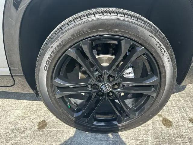 2025 Buick Enclave Sport Touring FWD