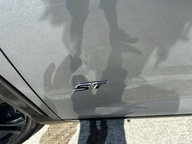 2025 Buick Enclave Sport Touring FWD