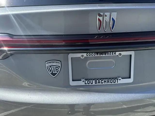 2025 Buick Enclave Sport Touring FWD