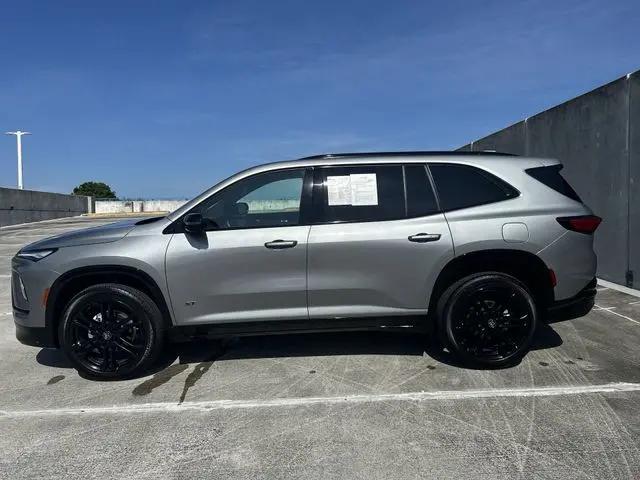 2025 Buick Enclave Sport Touring FWD