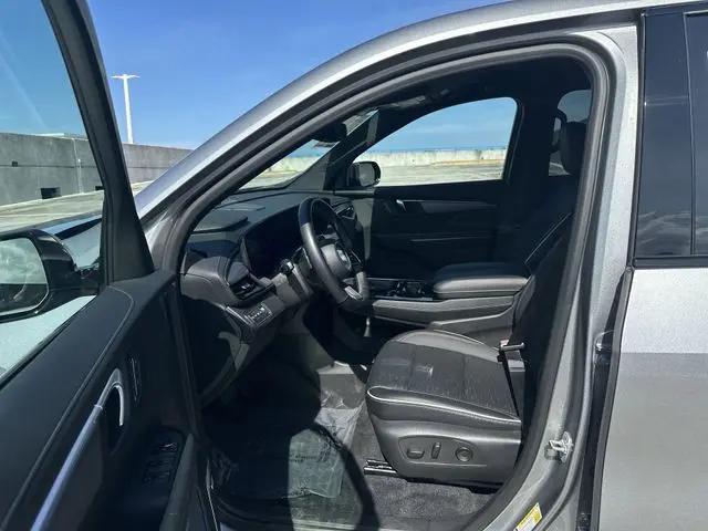2025 Buick Enclave Sport Touring FWD