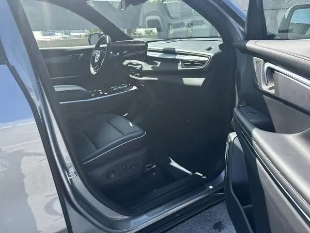 2025 Buick Enclave Sport Touring FWD