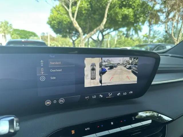 2025 Buick Enclave Sport Touring FWD