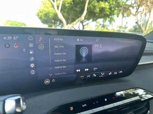 2025 Buick Enclave Sport Touring FWD