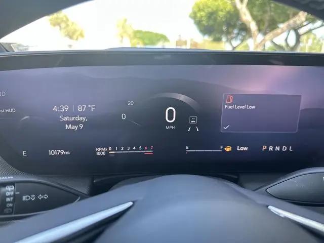 2025 Buick Enclave Sport Touring FWD