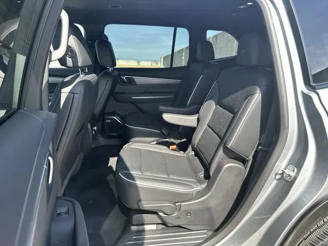 2025 Buick Enclave Sport Touring FWD