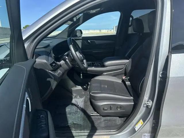 2025 Buick Enclave Sport Touring FWD