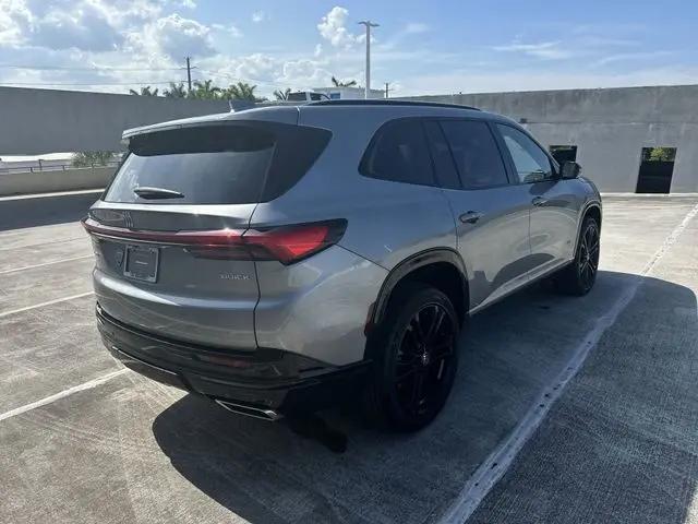 2025 Buick Enclave Sport Touring FWD