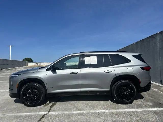 2025 Buick Enclave Sport Touring FWD