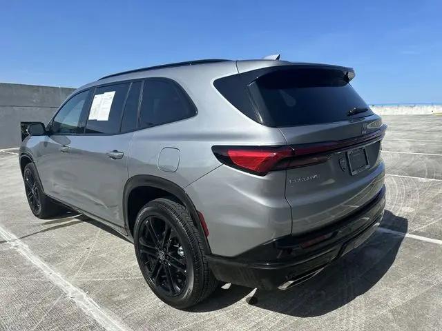 2025 Buick Enclave Sport Touring FWD