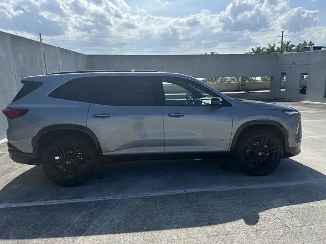 2025 Buick Enclave Sport Touring FWD