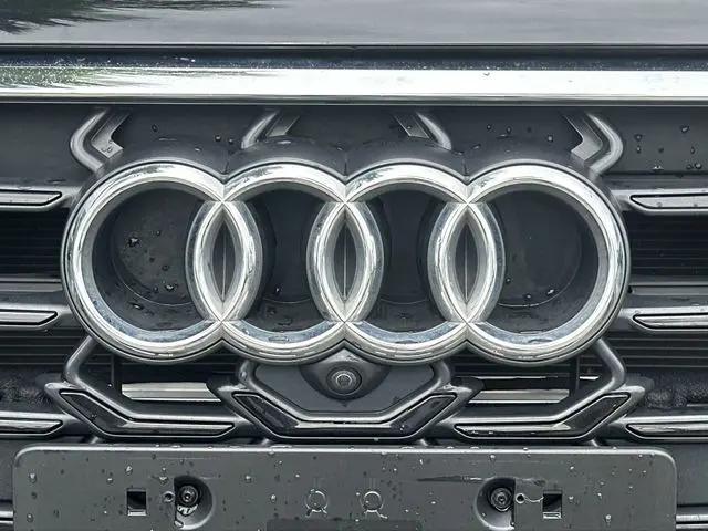2023 Audi A8 L 55 TFSI quattro Tiptronic