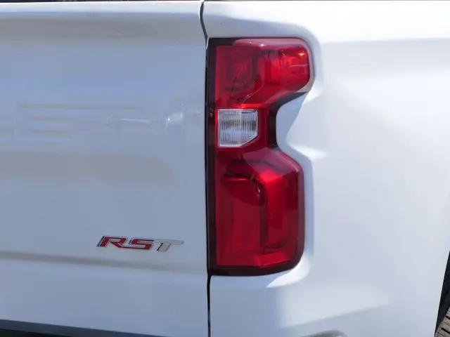 2026 Chevrolet Silverado 1500 2WD Crew Cab Short Bed RST