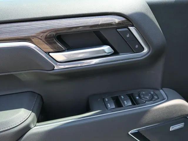 2026 Chevrolet Silverado 1500 2WD Crew Cab Short Bed RST