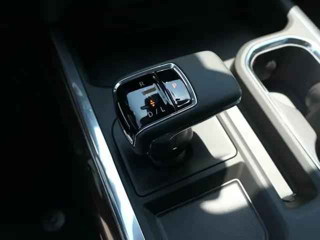 2026 Chevrolet Silverado 1500 2WD Crew Cab Short Bed RST