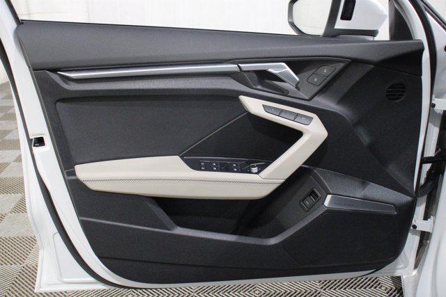 2022 Audi A3 Premium Plus 40 TFSI Front-Wheel Drive S tronic