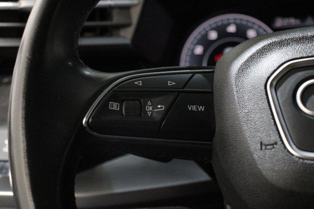 2022 Audi A3 Premium Plus 40 TFSI Front-Wheel Drive S tronic