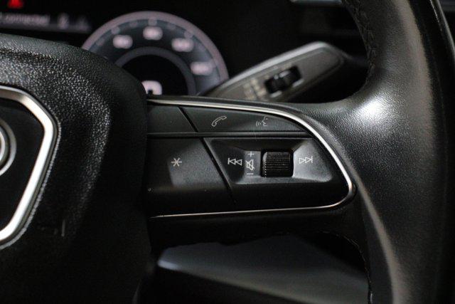 2022 Audi A3 Premium Plus 40 TFSI Front-Wheel Drive S tronic