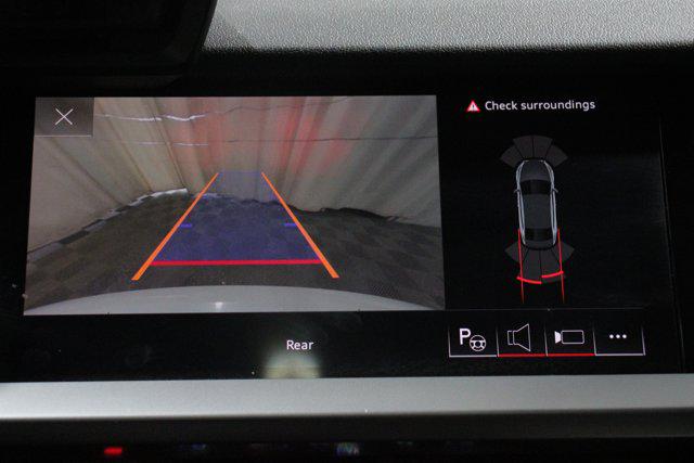 2022 Audi A3 Premium Plus 40 TFSI Front-Wheel Drive S tronic