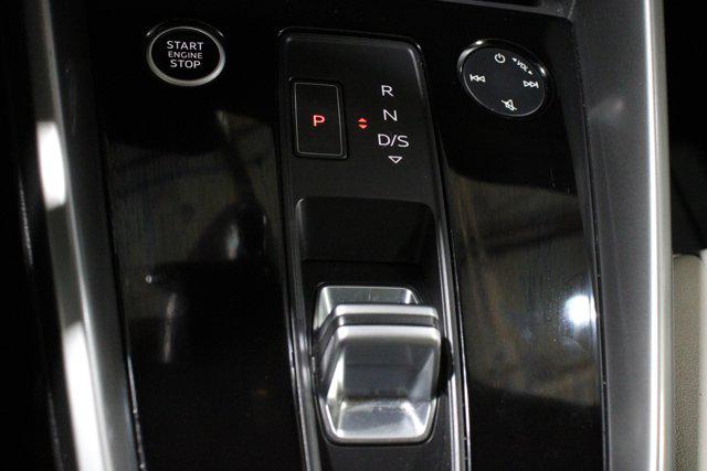 2022 Audi A3 Premium Plus 40 TFSI Front-Wheel Drive S tronic