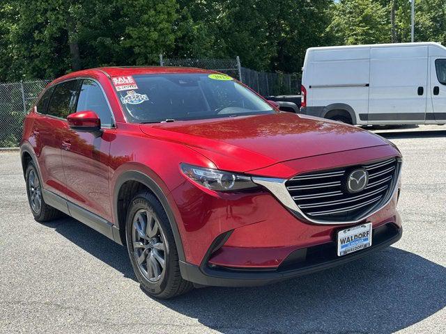 2023 Mazda CX-9 Touring for sale in Prince Frederick, MD