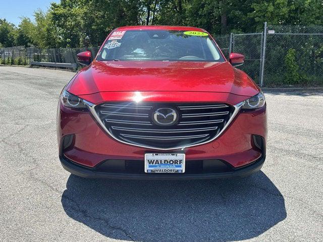 2023 Mazda CX-9 Touring
