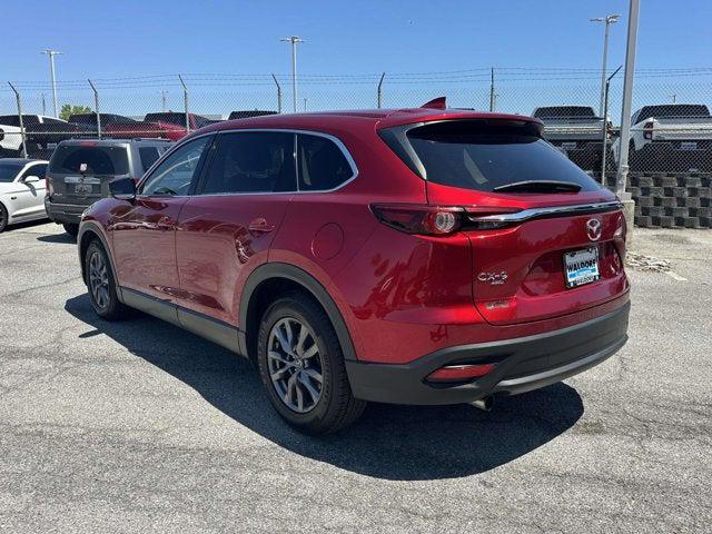 2023 Mazda CX-9 Touring