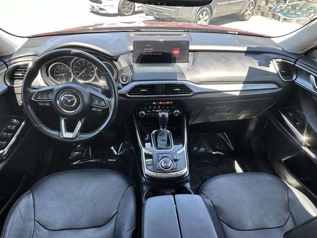 2023 Mazda CX-9 Touring